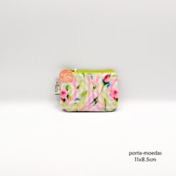 Alternative view of Bolsa Rosas