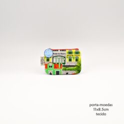 Alternative view of Bolsa Aveiro