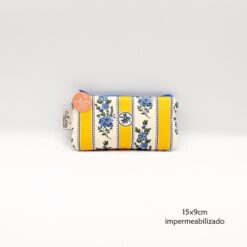 Bolsa Chita Belmonte Amarelo - Image 9