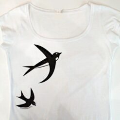 Swallows T-shirt
