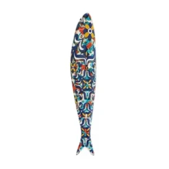 Sardinha "Azulejinha" Bordallo Pinheiro