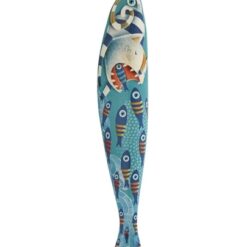 Sardinha "Buraco Negro" Bordallo Pinheiro