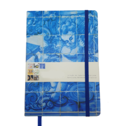 Notebook Tile