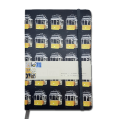 Tram Notebook