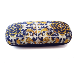 Tile Glasses Case