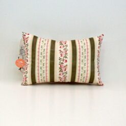 Green Chita Beach Cushion