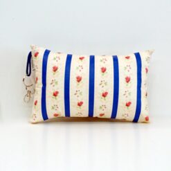 Chita Pombalino Blue Beach Cushion