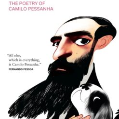 Livro Clepsydra. The Poetry of Camilo Pessanha