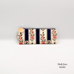 Dark Blue Belmonte Chita Purse - Image 5