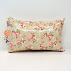 Beige Rose Beach Cushion