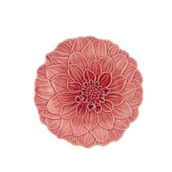 Prato de Sobremesa Dália - Maria Flor