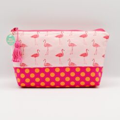 Bolsa Flamingos