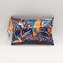 Flowers Beach Cushion