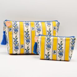 Bolsa Chita Belmonte Amarelo