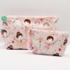 Ballerinas and Fairies Purse