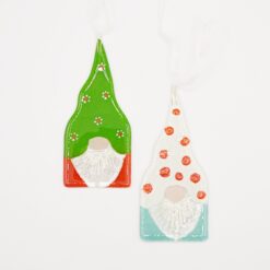 Pendente Pai Natal