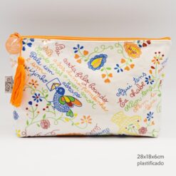 Bolsa Lenço dos Namorados