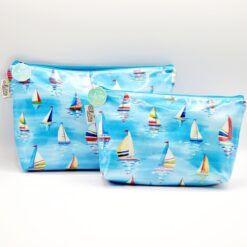 Boat Purse