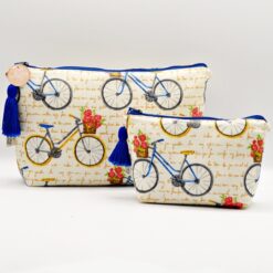 Bicycle Purse