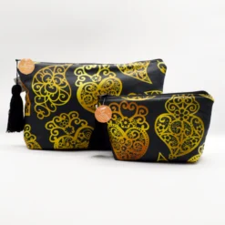 Bolsa Coração de Viana