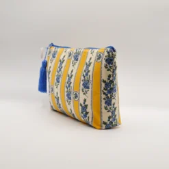 Bolsa Chita Belmonte Amarelo - Image 13
