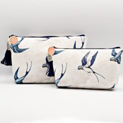 Swallows Purse