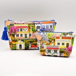 Algarve Purse