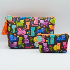 Bolsa Gatos