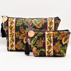 Bolsa Chita Shangri-lá Preto