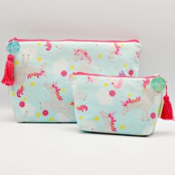 Unicorns Purse