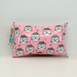 Cats Beach Cushion