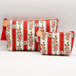 Red Belmonte Chita Purse