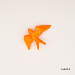 Orange Swallow - Image 3