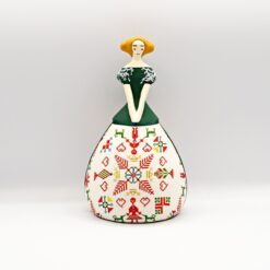 Boneca Lenço dos Namorados