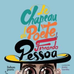 Livro Le Chapeau de Poète de Fernando Pessoa