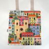Lisbon Tote Bag