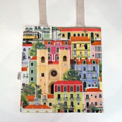 Saco/Tote Bag Lisboa