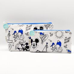 Mickey, Goofy and Donald Purse