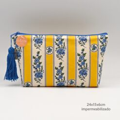 Bolsa Chita Belmonte Amarelo - Image 11