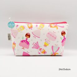 Bolsa Princesas