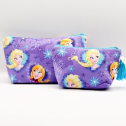 Frozen Purse
