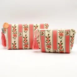 Pink Belmonte Chita Purse