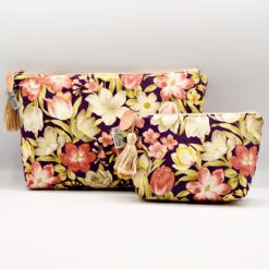 Flower Purse