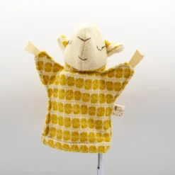 Fantoche Ovelha