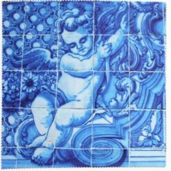 Microfiber Tile Cloth