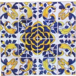 Microfiber Tile Cloth