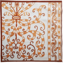 Pano de Microfibra Caldas da Rainha