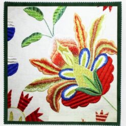 Pano de Microfibra Colcha de Castelo Branco