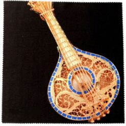 Fado Microfiber Cloth