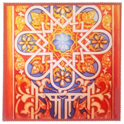 Pano de Microfibra Vitral